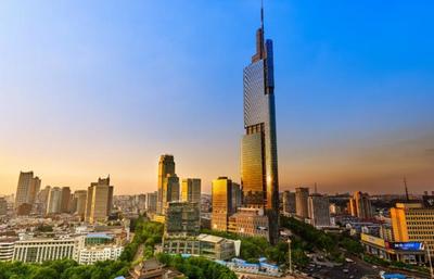 中国第五个直辖市花落谁家,传闻这十大城市竞争最激烈,你看好谁